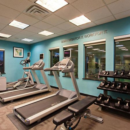 Fairfield Inn And Suites By Marriott El Paso Eksteriør bilde