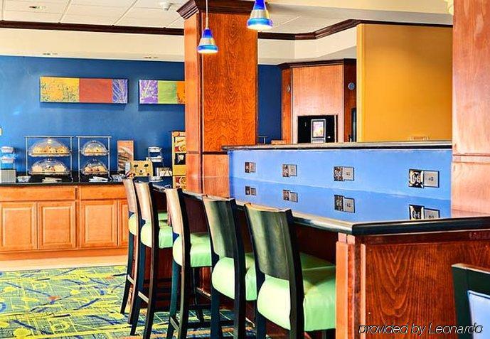 Fairfield Inn And Suites By Marriott El Paso Eksteriør bilde