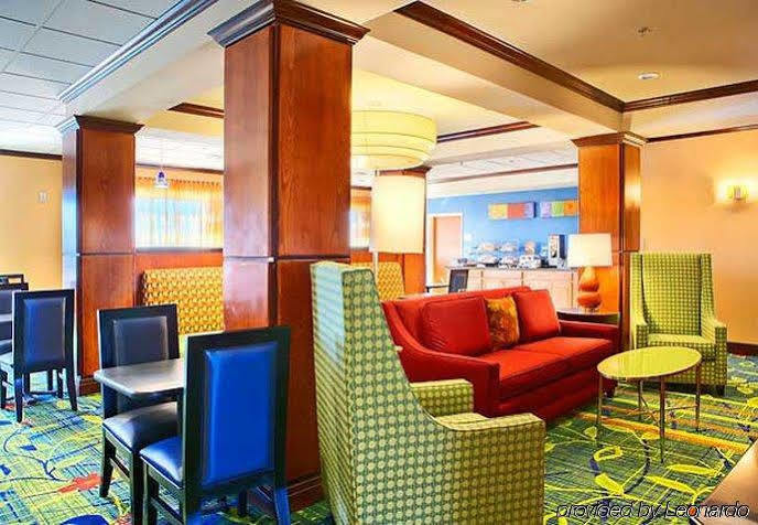 Fairfield Inn And Suites By Marriott El Paso Eksteriør bilde